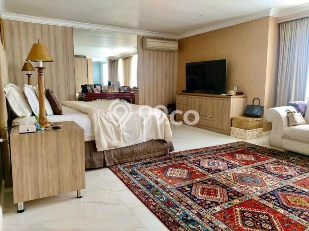 Rumah Elit Akses Mudah di Jakarta Selatan Rumah Elit Akses Mudah di Jakarta Selatan