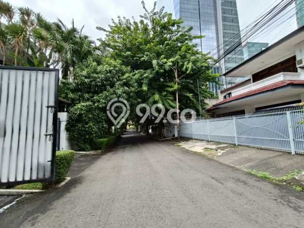 Rumah Eksklusif Best Location di Jakarta Selatan, DKI Jakarta Rumah Eksklusif Best Location di Jakarta Selatan, DKI Jakarta