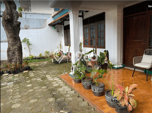 Rumah Premium di Jakarta Selatan Strategis Kondisi Terawat Rumah Premium di Jakarta Selatan Strategis Kondisi Terawat