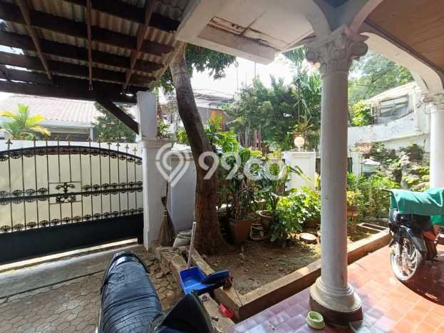 Siap Huni Rumah Mewah 0 Kamar di Cilandak Dekat ke Mana Saja Siap Huni Rumah Mewah 0 Kamar di Cilandak Dekat ke Mana Saja
