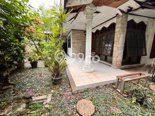 Tanah Dijual Lokasi Kebayoran Baru, Jakarta Selatan Luas 320m2 Legalitas Aman Tanah Dijual Lokasi Kebayoran Baru, Jakarta Selatan Luas 320m2 Legalitas Aman