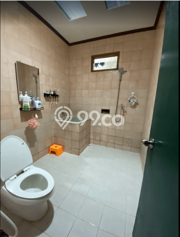 Rumah Premium di Jakarta Selatan Strategis Kondisi Terawat Rumah Premium di Jakarta Selatan Strategis Kondisi Terawat