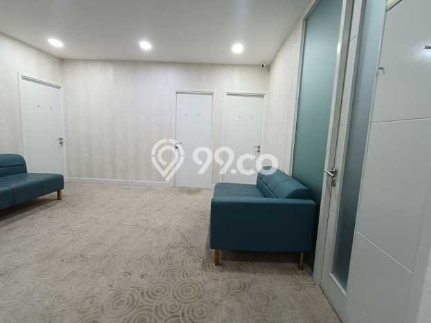 Komersial Dijual di Jakarta Pusat LT 650m2 & LB 800m2 Lokasi Terbaik! Komersial Dijual di Jakarta Pusat LT 650m2 & LB 800m2 Lokasi Terbaik!