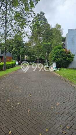 Jual Rumah Mewah Megah Dengan View Cantik di Sektor 9-Bintaro, Tangerang Selatan Jual Rumah Mewah Megah Dengan View Cantik di Sektor 9-Bintaro, Tangerang Selatan