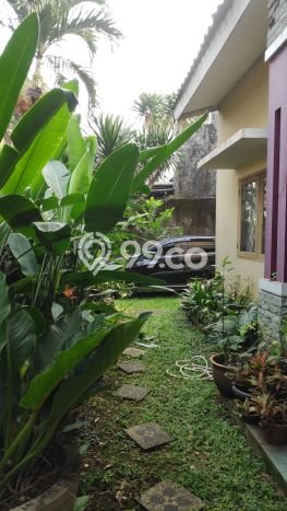 Hunian Eksklusif Dijual LT 286m2 di Kebayoran Lama, Jakarta Selatan Hunian Eksklusif Dijual LT 286m2 di Kebayoran Lama, Jakarta Selatan