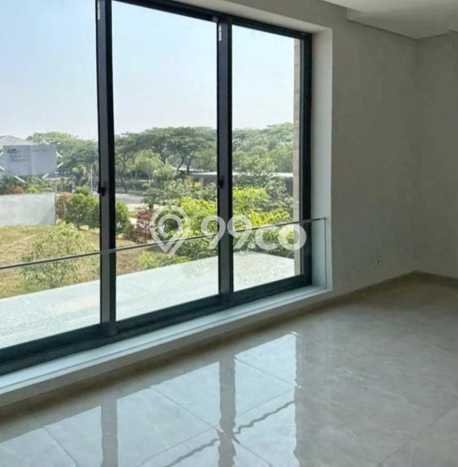 Rumah Mewah LB 200m2 Siap Huni Desain Elegan di Sektor 7-Bintaro, Tangerang Selatan Rumah Mewah LB 200m2 Siap Huni Desain Elegan di Sektor 7-Bintaro, Tangerang Selatan