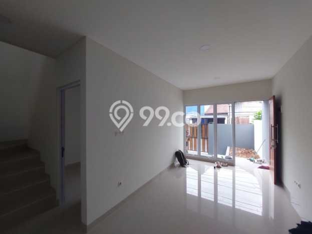 Rumah Strategis Modern Lb 91m2 di Ciputat, Tangerang Selatan Rumah Strategis Modern Lb 91m2 di Ciputat, Tangerang Selatan
