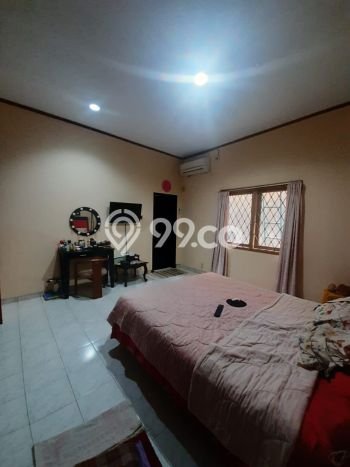 Hunian Eksklusif Dijual LT 286m2 di Kebayoran Lama, Jakarta Selatan Hunian Eksklusif Dijual LT 286m2 di Kebayoran Lama, Jakarta Selatan