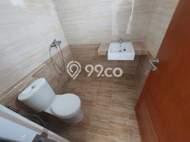 Rumah Strategis Modern Lb 91m2 di Ciputat, Tangerang Selatan Rumah Strategis Modern Lb 91m2 di Ciputat, Tangerang Selatan