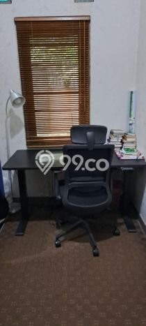 Rumah Strategis Minimalis Lb 300m2 di Pondok Aren, Tangerang Selatan Rumah Strategis Minimalis Lb 300m2 di Pondok Aren, Tangerang Selatan