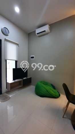 Disewakan Hunian Konsep Modern di Ciputat Tangerang Selatan dengan 3 Kamar Disewakan Hunian Konsep Modern di Ciputat Tangerang Selatan dengan 3 Kamar