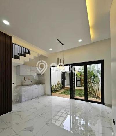 Dijual Rumah 4 Kamar Lokasi Ideal Bagus dan Strategis di Pesanggrahan Dijual Rumah 4 Kamar Lokasi Ideal Bagus dan Strategis di Pesanggrahan