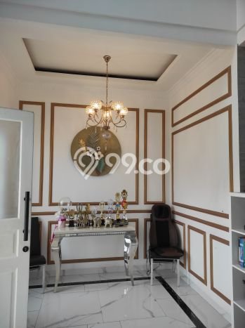 Hunian Eksklusif Siap Huni LT 180m2 di Pondok Aren, Tangerang Selatan Hunian Eksklusif Siap Huni LT 180m2 di Pondok Aren, Tangerang Selatan