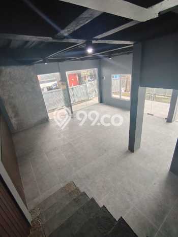 Unit Ruko Tersedia di Meruya Spesifikasi LB 140m2 Unit Ruko Tersedia di Meruya Spesifikasi LB 140m2