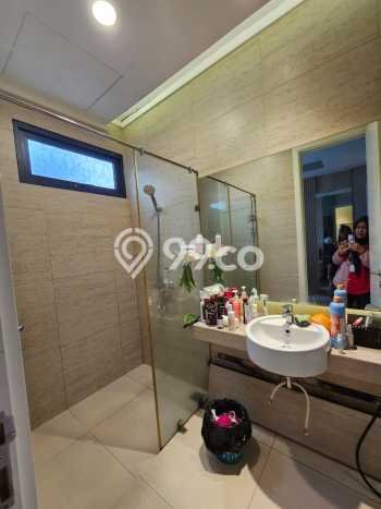 Rumah sewa siap pakai 3 KT di Sektor 9-Bintaro, Tangerang Selatan Rumah sewa siap pakai 3 KT di Sektor 9-Bintaro, Tangerang Selatan