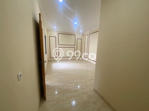 Rumah Luxury Modern Siap Huni di Rawa Belong Jakarta Barat Rumah Luxury Modern Siap Huni di Rawa Belong Jakarta Barat