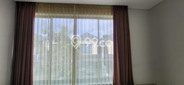 Rumah sewa siap huni 4 KT di Bintaro, Tangerang Selatan Rumah sewa siap huni 4 KT di Bintaro, Tangerang Selatan