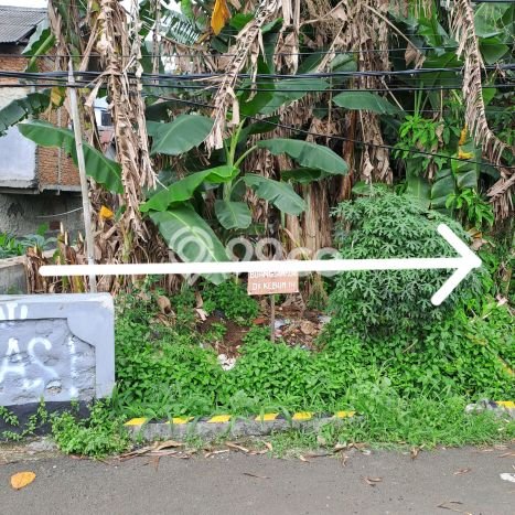 Kavling Tanah di Pamulang Dijual Luas 580m2 Legalitas SHM Kavling Tanah di Pamulang Dijual Luas 580m2 Legalitas SHM