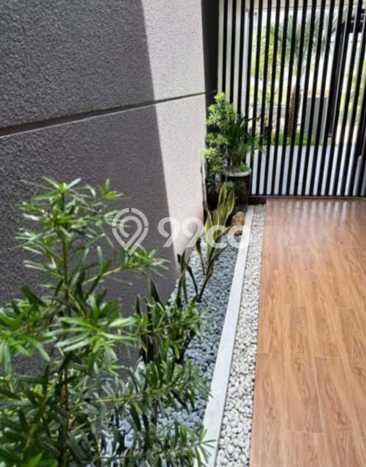 Rumah Mewah LB 200m2 Siap Huni Desain Elegan di Sektor 7-Bintaro, Tangerang Selatan Rumah Mewah LB 200m2 Siap Huni Desain Elegan di Sektor 7-Bintaro, Tangerang Selatan