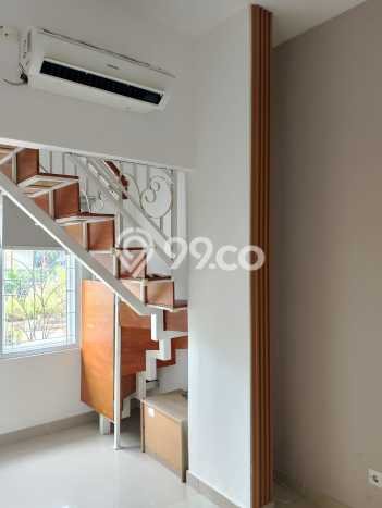 Jarang Ada! Rumah Sewa 3 Kamar Bagus Siap Huni Graha Raya Jarang Ada! Rumah Sewa 3 Kamar Bagus Siap Huni Graha Raya