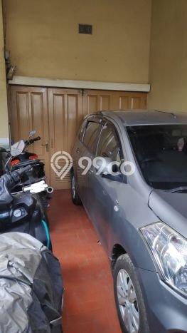 Hunian Eksklusif Dijual LT 286m2 di Kebayoran Lama, Jakarta Selatan Hunian Eksklusif Dijual LT 286m2 di Kebayoran Lama, Jakarta Selatan