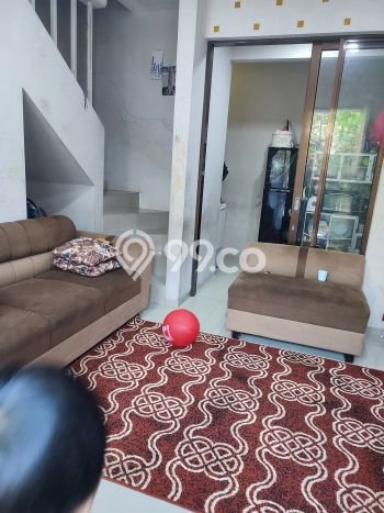 Jual Rumah Modern 2 KT di Graha Raya Bintaro, Tangerang Selatan Jual Rumah Modern 2 KT di Graha Raya Bintaro, Tangerang Selatan