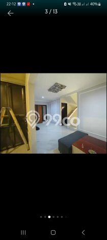 Rumah Elit LB 216m2 Siap Huni Desain Elegan di Graha Raya, Tangerang Selatan Rumah Elit LB 216m2 Siap Huni Desain Elegan di Graha Raya, Tangerang Selatan