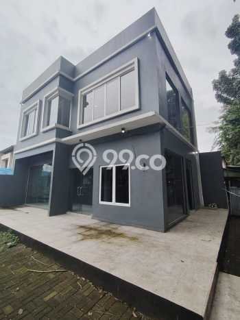 Unit Ruko Tersedia di Meruya Spesifikasi LB 140m2 Unit Ruko Tersedia di Meruya Spesifikasi LB 140m2