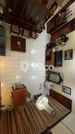 Dijual Hunian Mewah dengan Fasilitas Sekitar Komplit di Pesanggrahan, Jakarta Selatan Dijual Hunian Mewah dengan Fasilitas Sekitar Komplit di Pesanggrahan, Jakarta Selatan