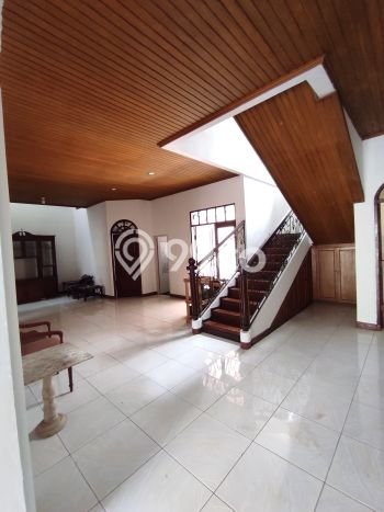 Rumah Luxury Modern Siap Huni di Tanah Kusir Jakarta Selatan Rumah Luxury Modern Siap Huni di Tanah Kusir Jakarta Selatan