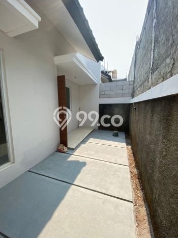 Rumah Luas Asri 2 KT Siap Huni di Bojongsari Bogor Rumah Luas Asri 2 KT Siap Huni di Bojongsari Bogor