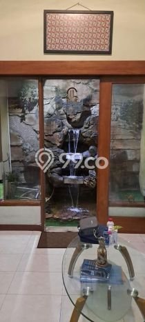 Rumah Strategis Minimalis Lb 300m2 di Pondok Aren, Tangerang Selatan Rumah Strategis Minimalis Lb 300m2 di Pondok Aren, Tangerang Selatan