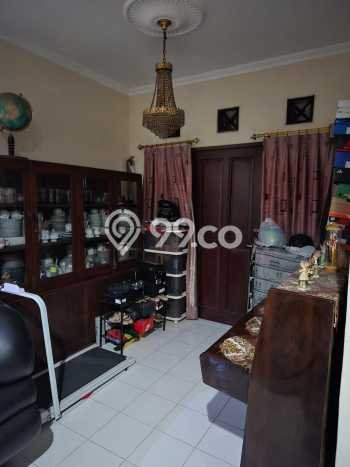 For Sale! Luxury House LT 241m2 Desain Elegan di Joglo For Sale! Luxury House LT 241m2 Desain Elegan di Joglo