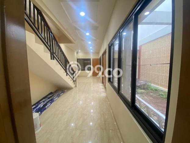 Rumah Luxury Modern Siap Huni di Rawa Belong Jakarta Barat Rumah Luxury Modern Siap Huni di Rawa Belong Jakarta Barat