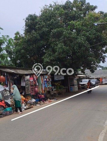 Tanah Area Berkembang di Ciputat, Luas 3548m2m², Lingkungan Asri, Dekat Ciputat, Tangerang Selatan, Tangerang Selatan Tanah Area Berkembang di Ciputat, Luas 3548m2m², Lingkungan Asri, Dekat Ciputat, Tangerang Selatan, Tangerang Selatan