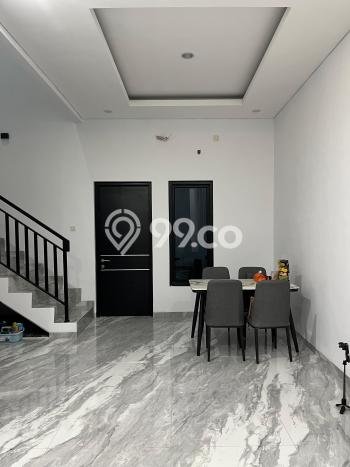 Lokasi strategis! Rumah siap pakai disewakan di Pondok Aren LB 100m2 Lokasi strategis! Rumah siap pakai disewakan di Pondok Aren LB 100m2