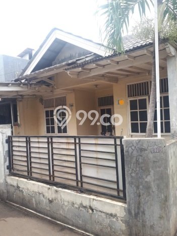Jual Rumah Strategis Bagus Punya 3 KT di Pondok Aren Tangerang Selatan SHM Jual Rumah Strategis Bagus Punya 3 KT di Pondok Aren Tangerang Selatan SHM