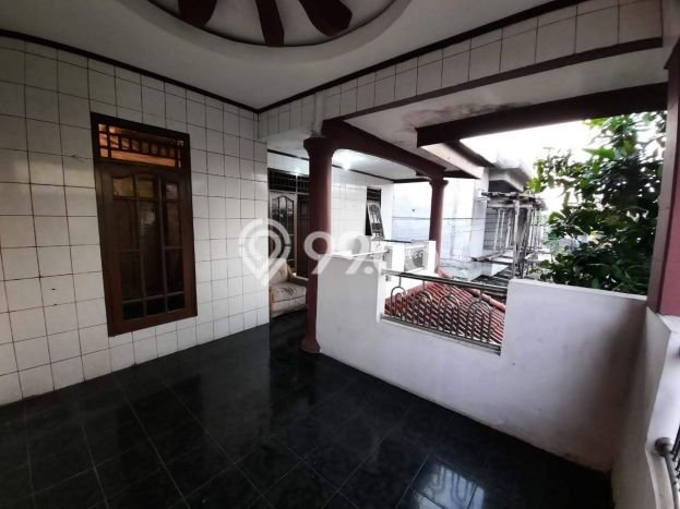 Rumah Eksklusif Siap Huni LT 112m2 di Pasar Minggu, Jakarta Selatan Rumah Eksklusif Siap Huni LT 112m2 di Pasar Minggu, Jakarta Selatan