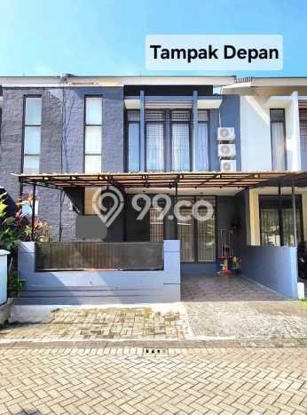 Dijual Cepat Rumah Bagus Siap Huni LB 86m2 di Pondok Aren, Tangerang Selatan Dijual Cepat Rumah Bagus Siap Huni LB 86m2 di Pondok Aren, Tangerang Selatan