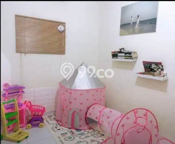 Rumah Modern Minimalis 3 Kamar Bisa Langsung Pindah di Ciputat Rumah Modern Minimalis 3 Kamar Bisa Langsung Pindah di Ciputat