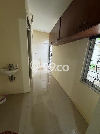 Rumah Modern Cantik 3 Kamar Bisa Langsung Pindah di Ciputat Rumah Modern Cantik 3 Kamar Bisa Langsung Pindah di Ciputat