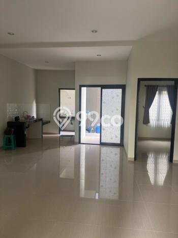 Rumah Strategis Modern Lb 140m2 di Pamulang, Tangerang Selatan Rumah Strategis Modern Lb 140m2 di Pamulang, Tangerang Selatan