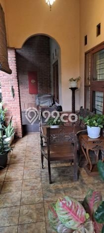 Rumah Strategis Minimalis Lb 300m2 di Pondok Aren, Tangerang Selatan Rumah Strategis Minimalis Lb 300m2 di Pondok Aren, Tangerang Selatan