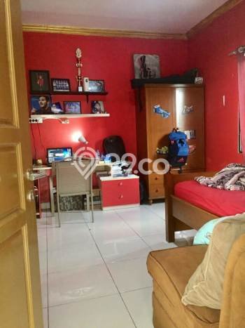 Rumah Strategis Modern Lb 220m2 di Pamulang, Tangerang Selatan Rumah Strategis Modern Lb 220m2 di Pamulang, Tangerang Selatan