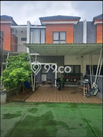 Dijual Rumah 4 Kamar Lokasi Ideal Bagus dan Strategis di Ciputat Dijual Rumah 4 Kamar Lokasi Ideal Bagus dan Strategis di Ciputat