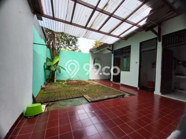 Jual Rumah Bagus Siap Huni LB 60m2 di Ciputat, Tangerang Selatan Jual Rumah Bagus Siap Huni LB 60m2 di Ciputat, Tangerang Selatan