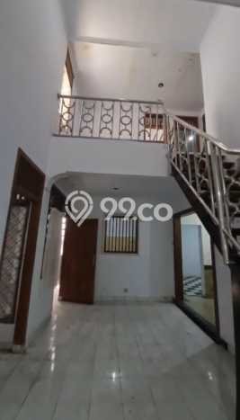 Rumah Bagus Siap Huni Di Pesanggrahan Luas 200m2 Aman Rumah Bagus Siap Huni Di Pesanggrahan Luas 200m2 Aman