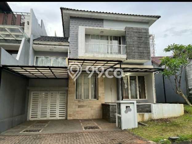 Disewakan! Rumah 4 Kamar Tidur &
3 Kamar Mandi di Sektor 7-Bintaro, Tangerang Selatan Disewakan! Rumah 4 Kamar Tidur &
3 Kamar Mandi di Sektor 7-Bintaro, Tangerang Selatan
