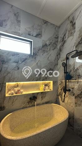 Lokasi strategis! Rumah siap pakai disewakan di Pondok Aren LB 100m2 Lokasi strategis! Rumah siap pakai disewakan di Pondok Aren LB 100m2