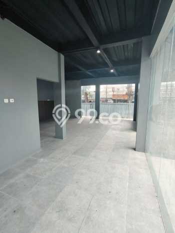 Unit Ruko Tersedia di Meruya Spesifikasi LB 140m2 Unit Ruko Tersedia di Meruya Spesifikasi LB 140m2